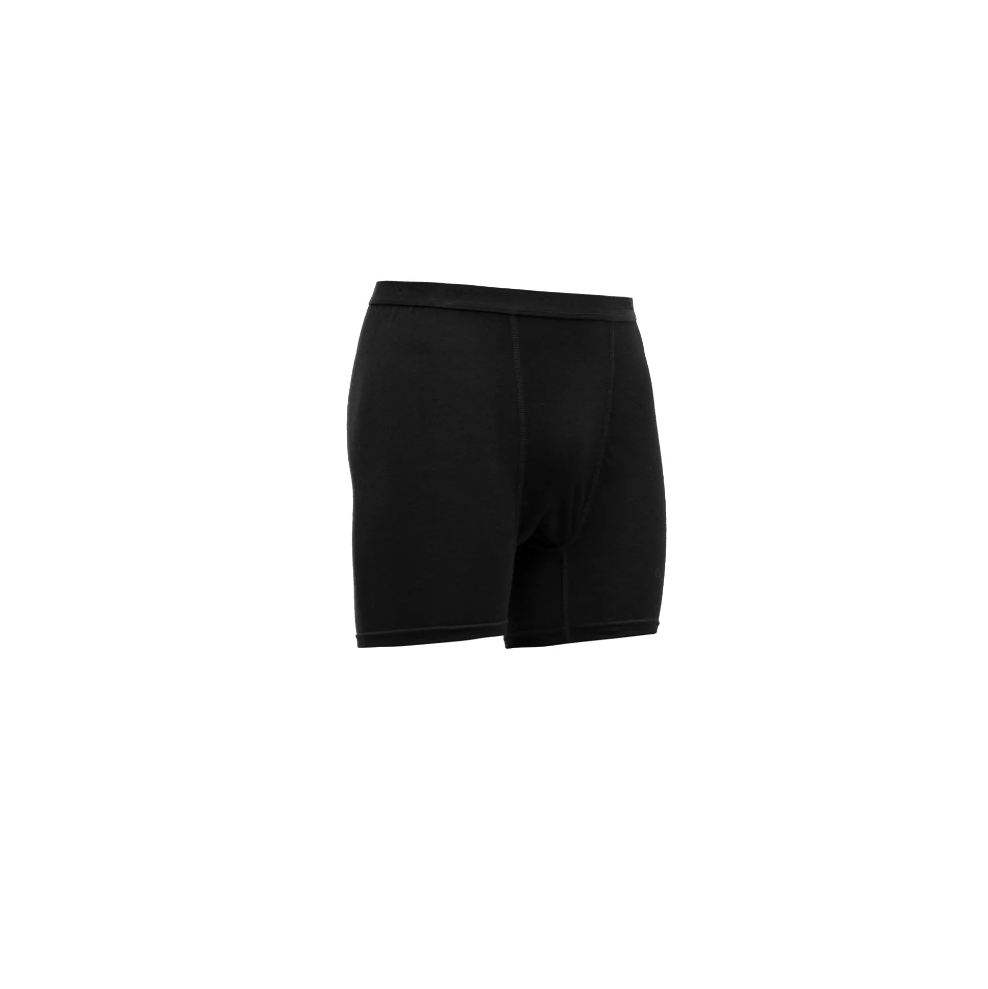 Underwear>Devold of Norway Breeze Merino 150 Boxer Man Black