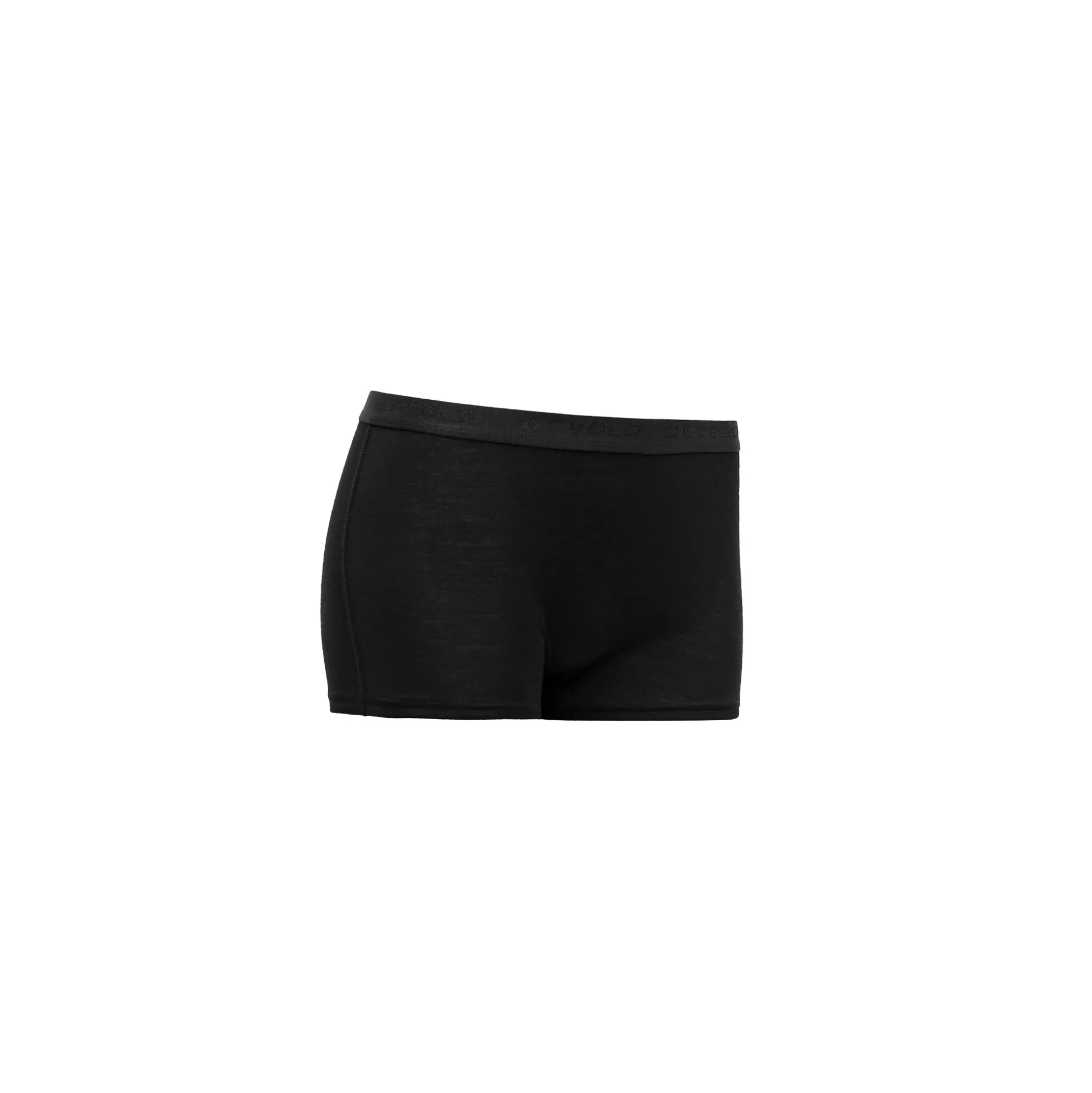 Underwear>Devold of Norway Breeze Merino 150 Hipster Wmn Black