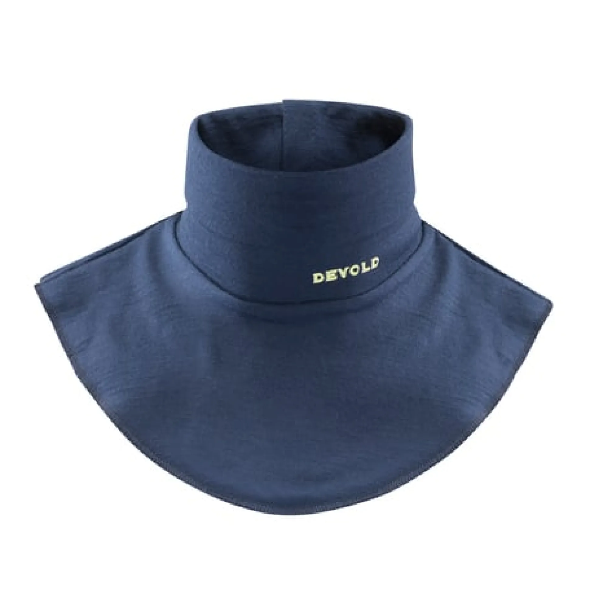 Headwear>Devold of Norway Breeze Mini Neck W/Opening Mistral