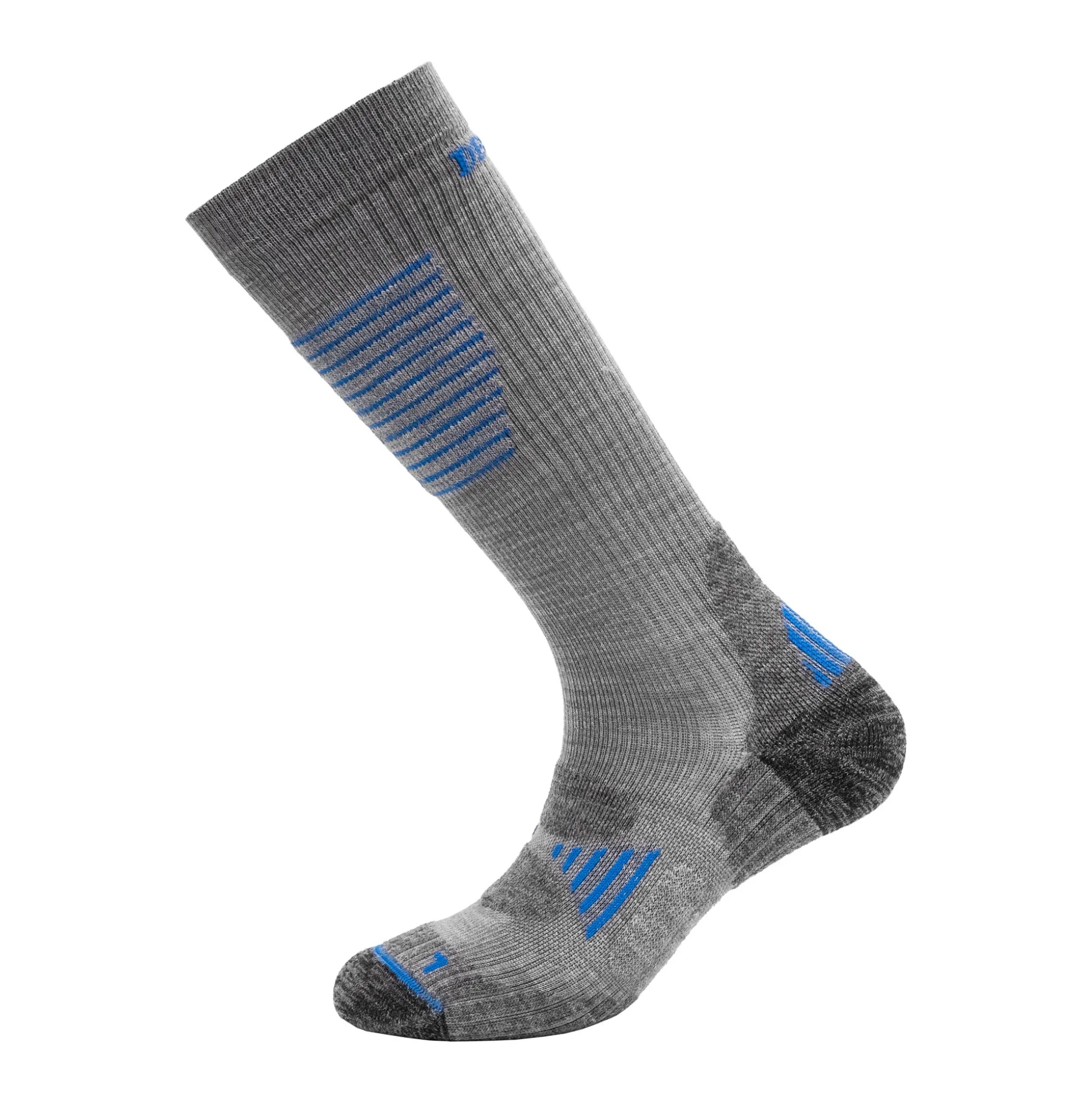 Socks>Devold of Norway Cross Country Merino Sock Dark Grey