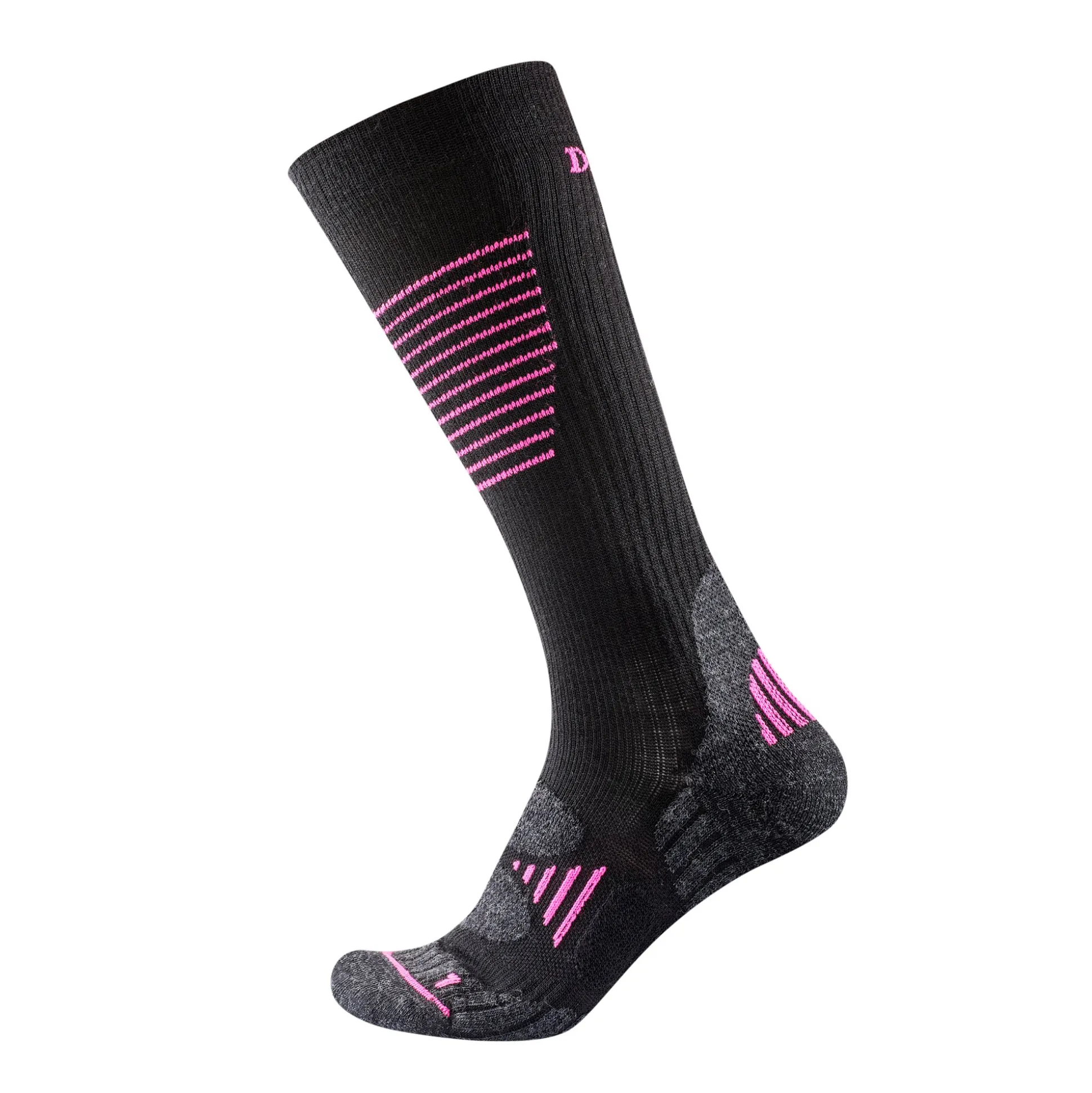 Socks>Devold of Norway Cross Country Merino Sock Wmn Black