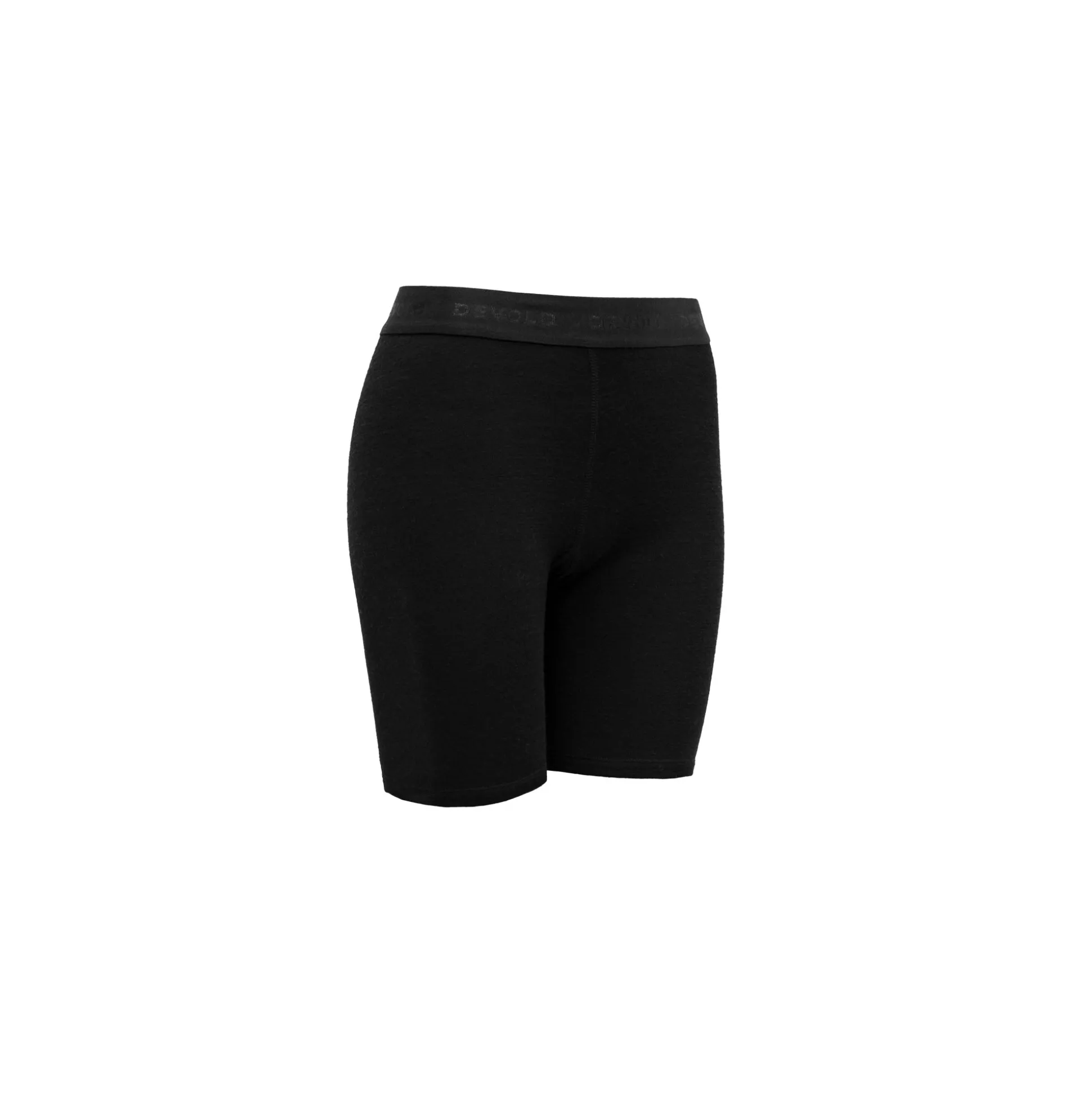 Underwear>Devold of Norway Duo Active Merino 205 Boxer Wmn Black