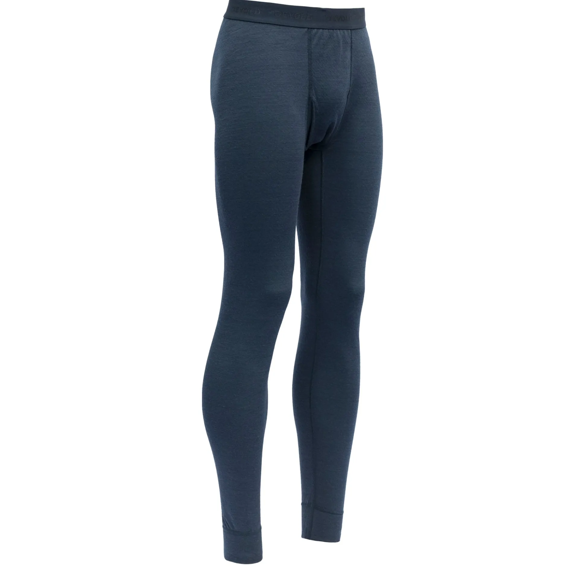 Long Johns>Devold of Norway Duo Active Merino 205 Longs Man Ink