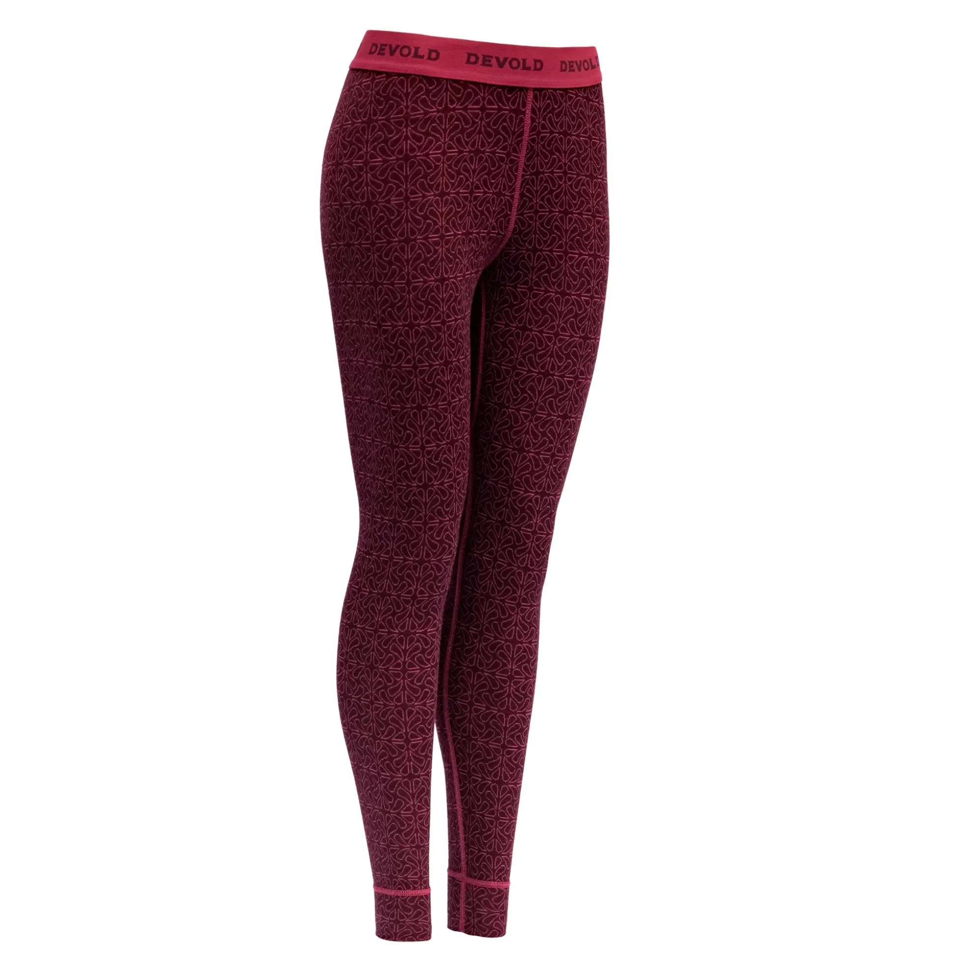 Long Johns>Devold of Norway Duo Active Merino 205 Longs Wmn Port