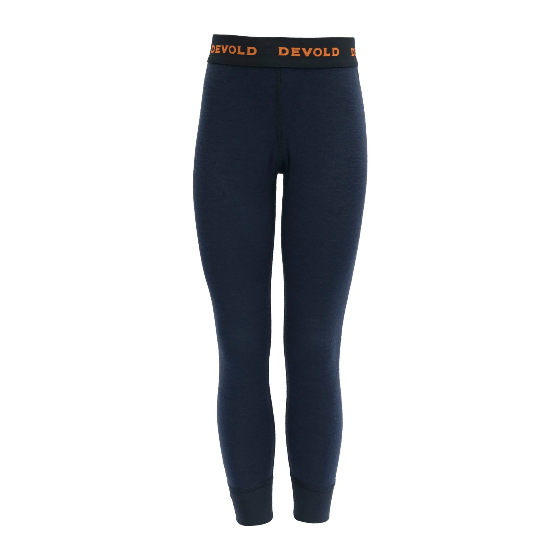 Long Johns>Devold of Norway Duo Active Merino Longs Kid Ink