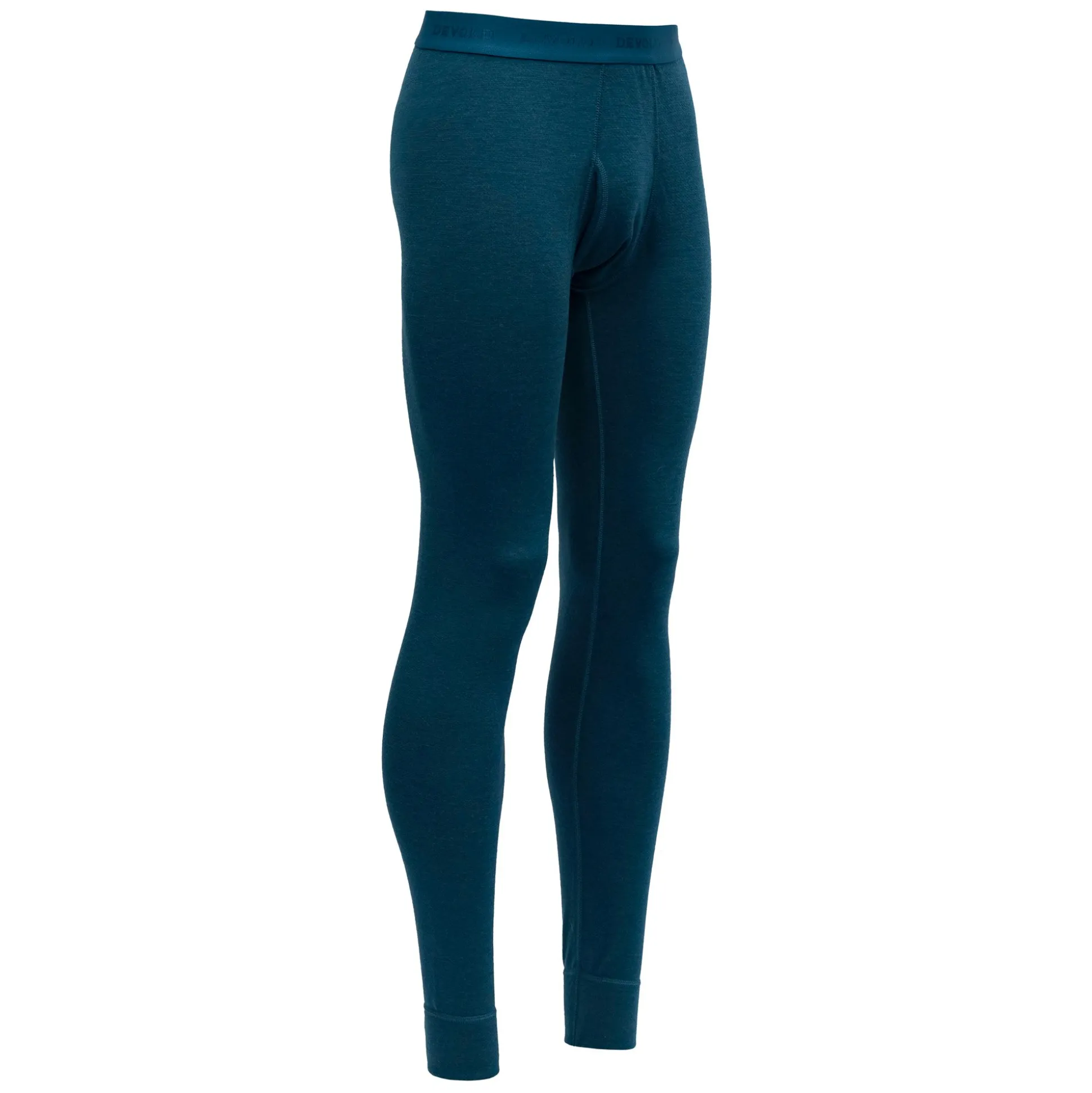 Long Johns>Devold of Norway Expedition Merino 235 Longs Man Flood