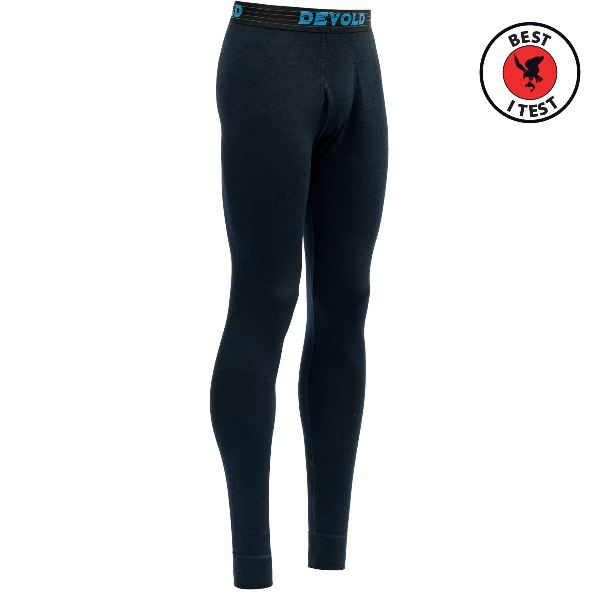 Long Johns>Devold of Norway Expedition Merino 235 Longs Man Ink