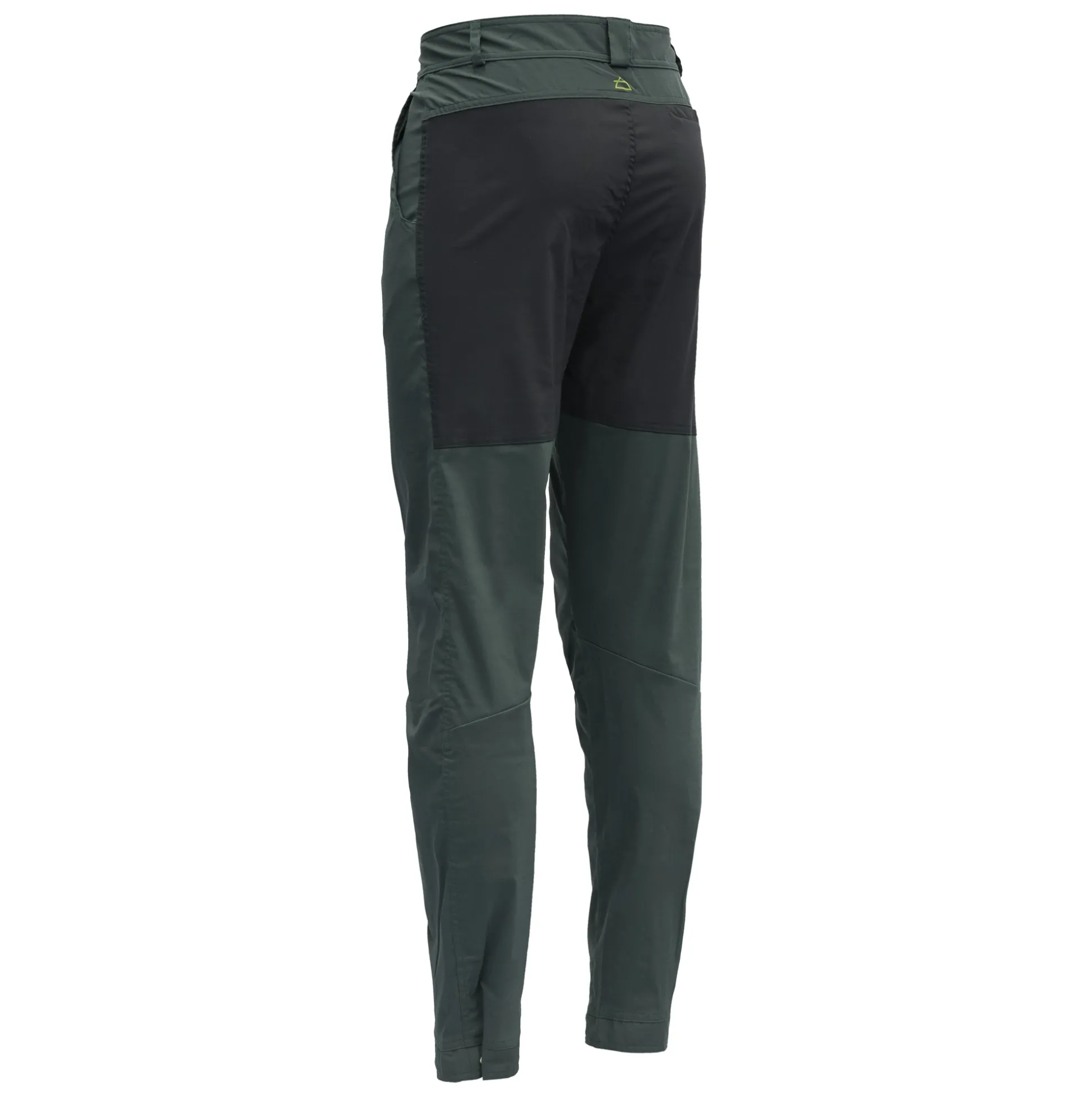 Trousers>Devold of Norway Heroy Merino Pants Man Woods