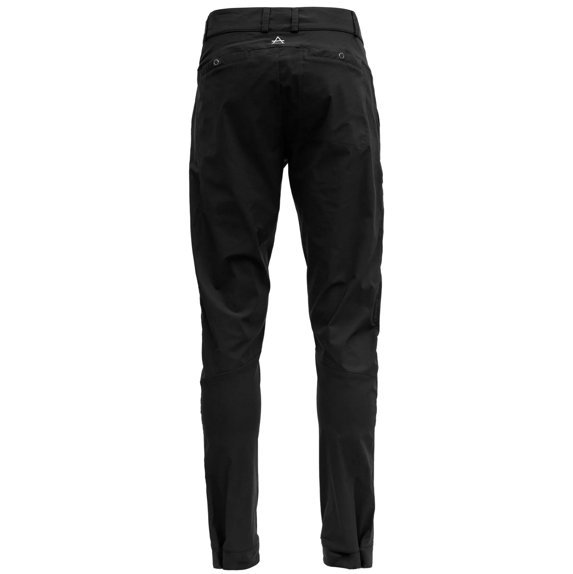 Trousers>Devold of Norway Heroy Merino Pants Man Caviar