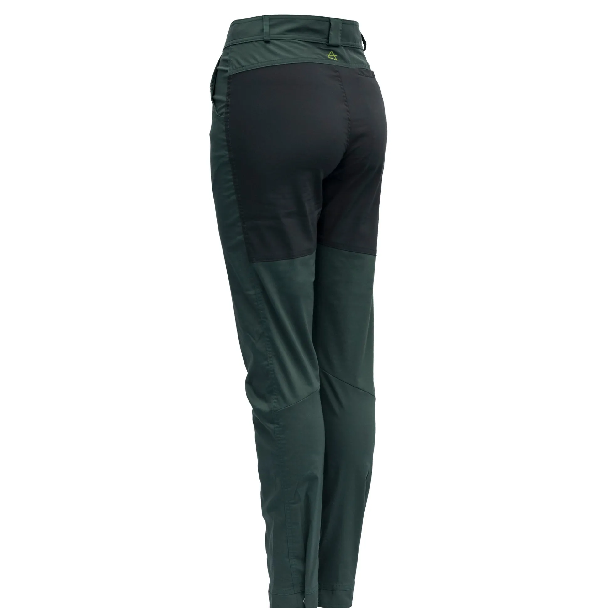 Trousers>Devold of Norway Heroy Merino Pants Wmn Woods