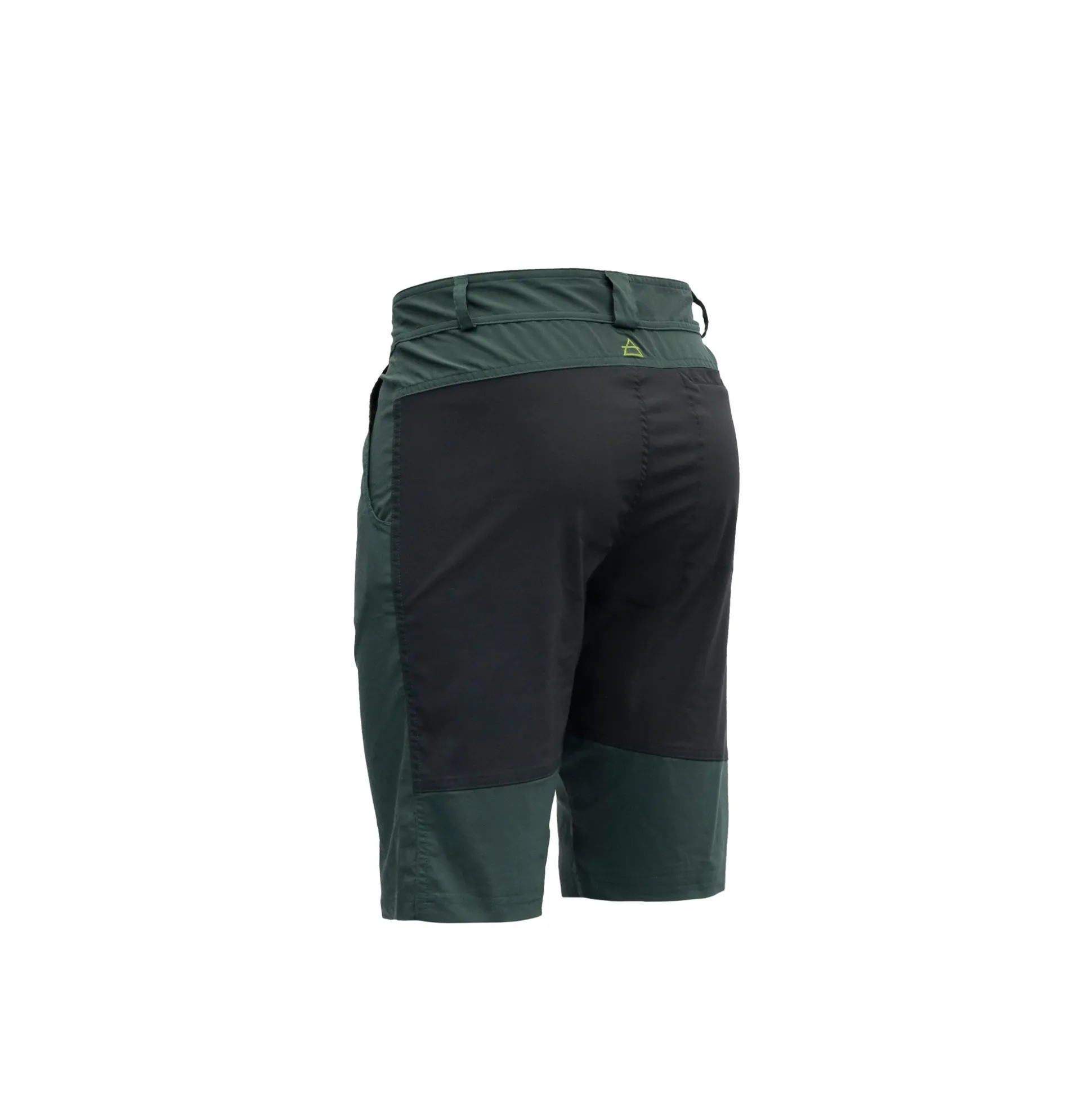 Shorts>Devold of Norway Heroy Merino Shorts Man Woods