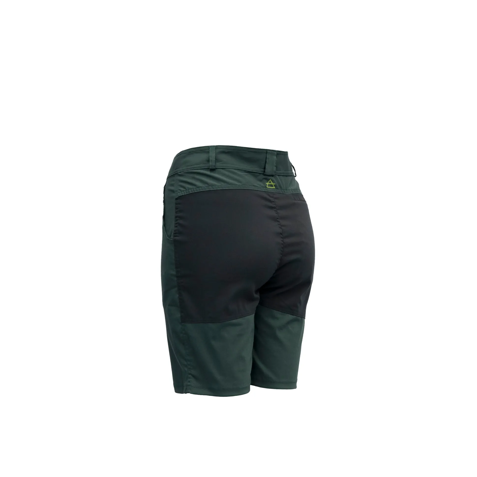 Shorts>Devold of Norway Heroy Merino Shorts Wmn Woods