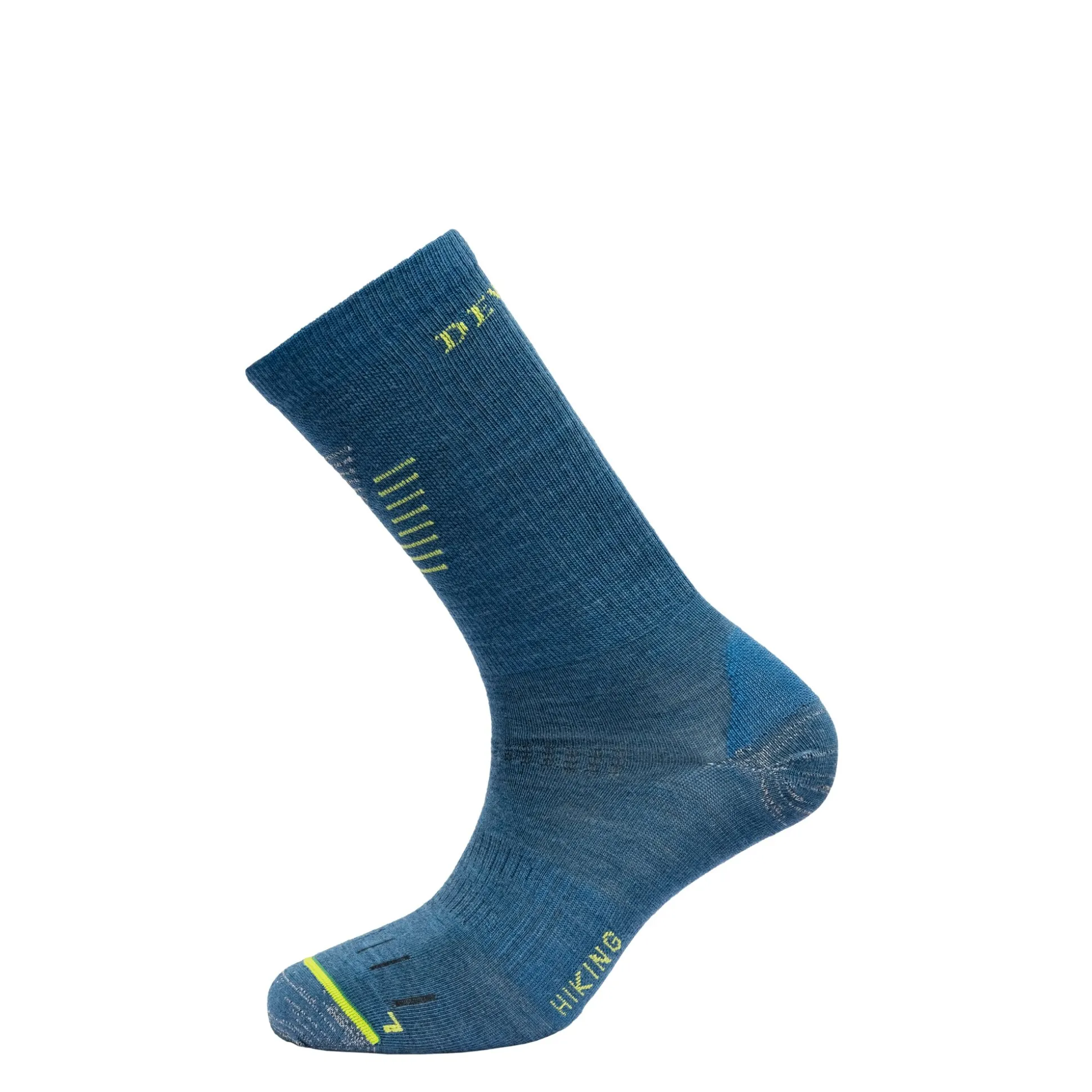 Socks>Devold of Norway Hiking Merino Light Sock Skydiver