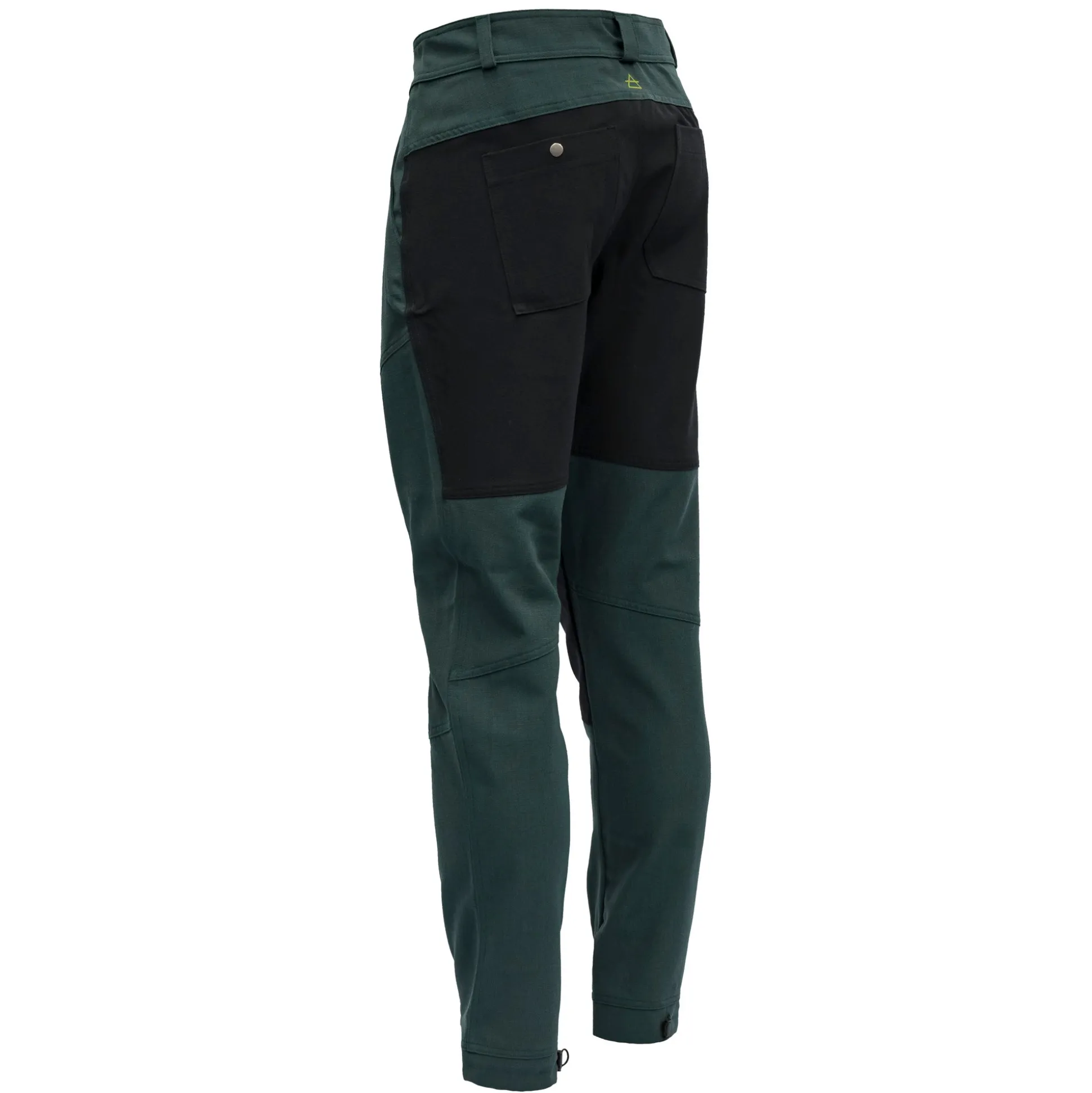 Trousers>Devold of Norway Keipen Merino Pants Man Woods