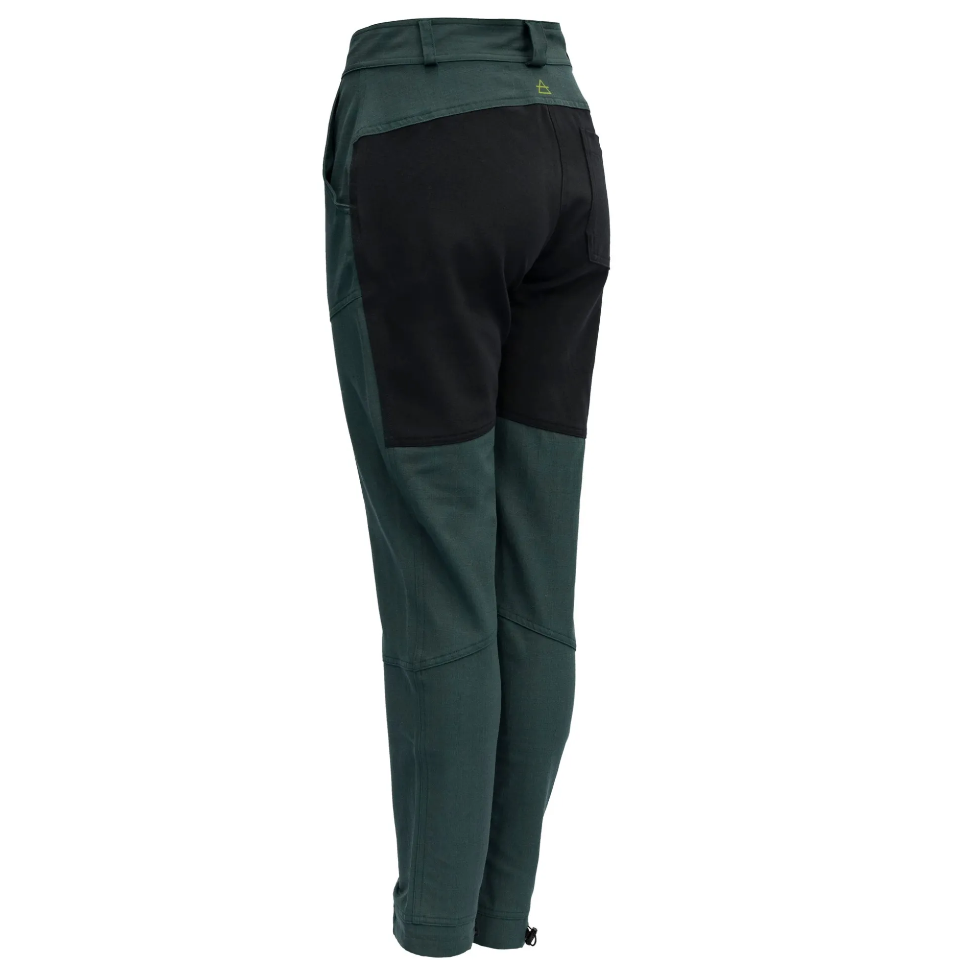 Trousers>Devold of Norway Keipen Merino Pants Wmn Woods