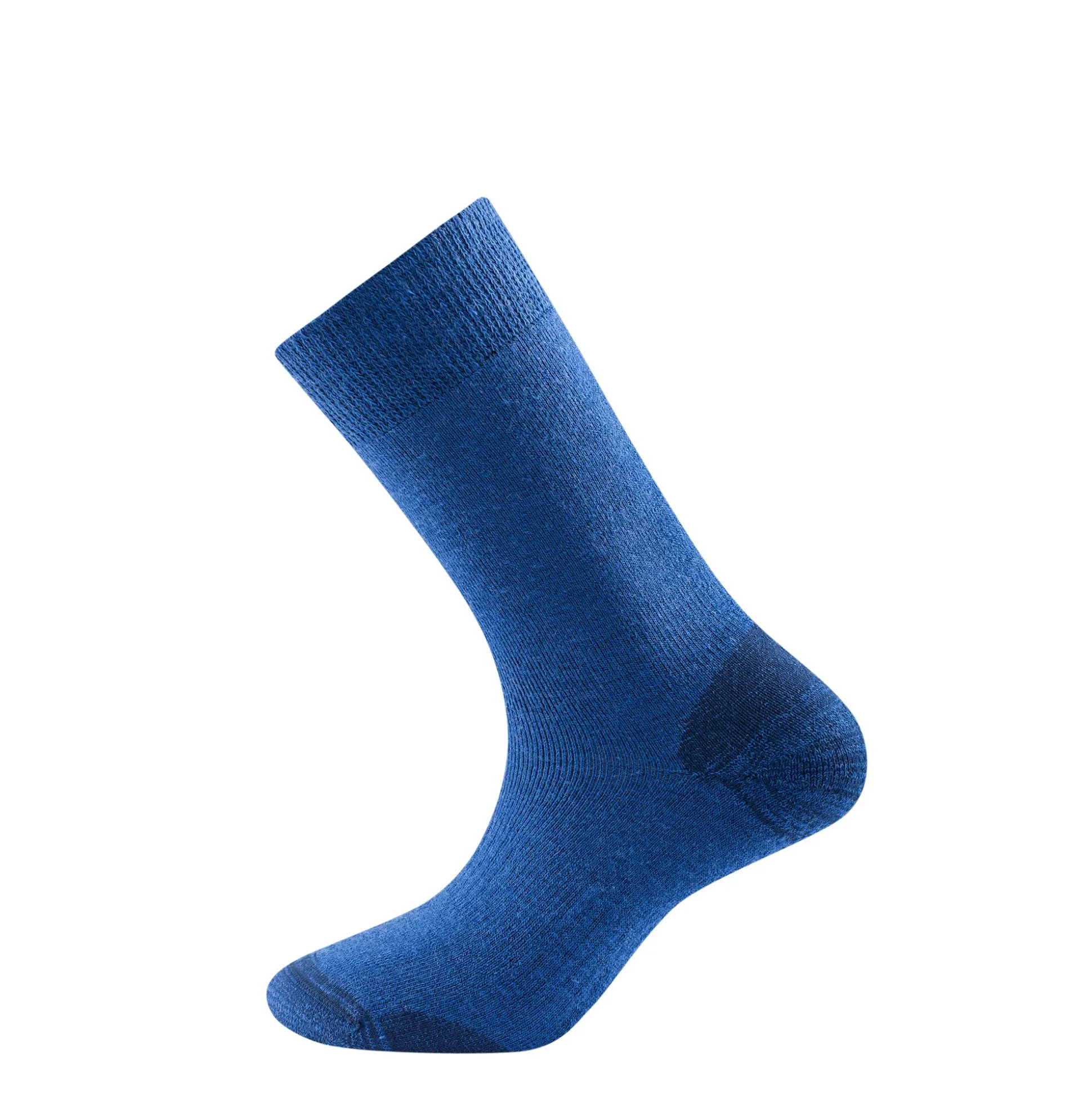 Socks>Devold of Norway Multi Merino Heavy Sock Indigo