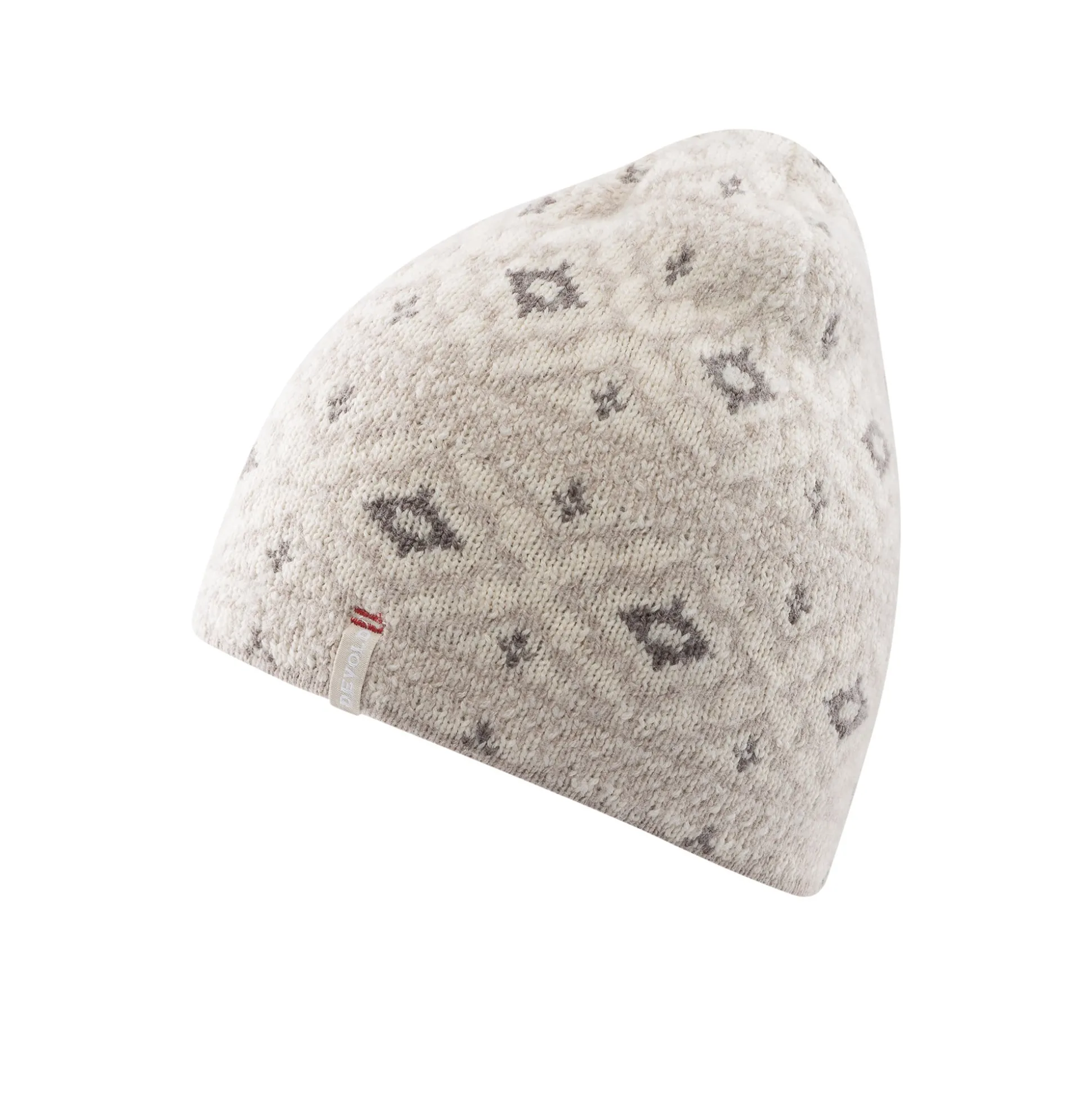 Headwear>Devold of Norway Ona Beanie Stone