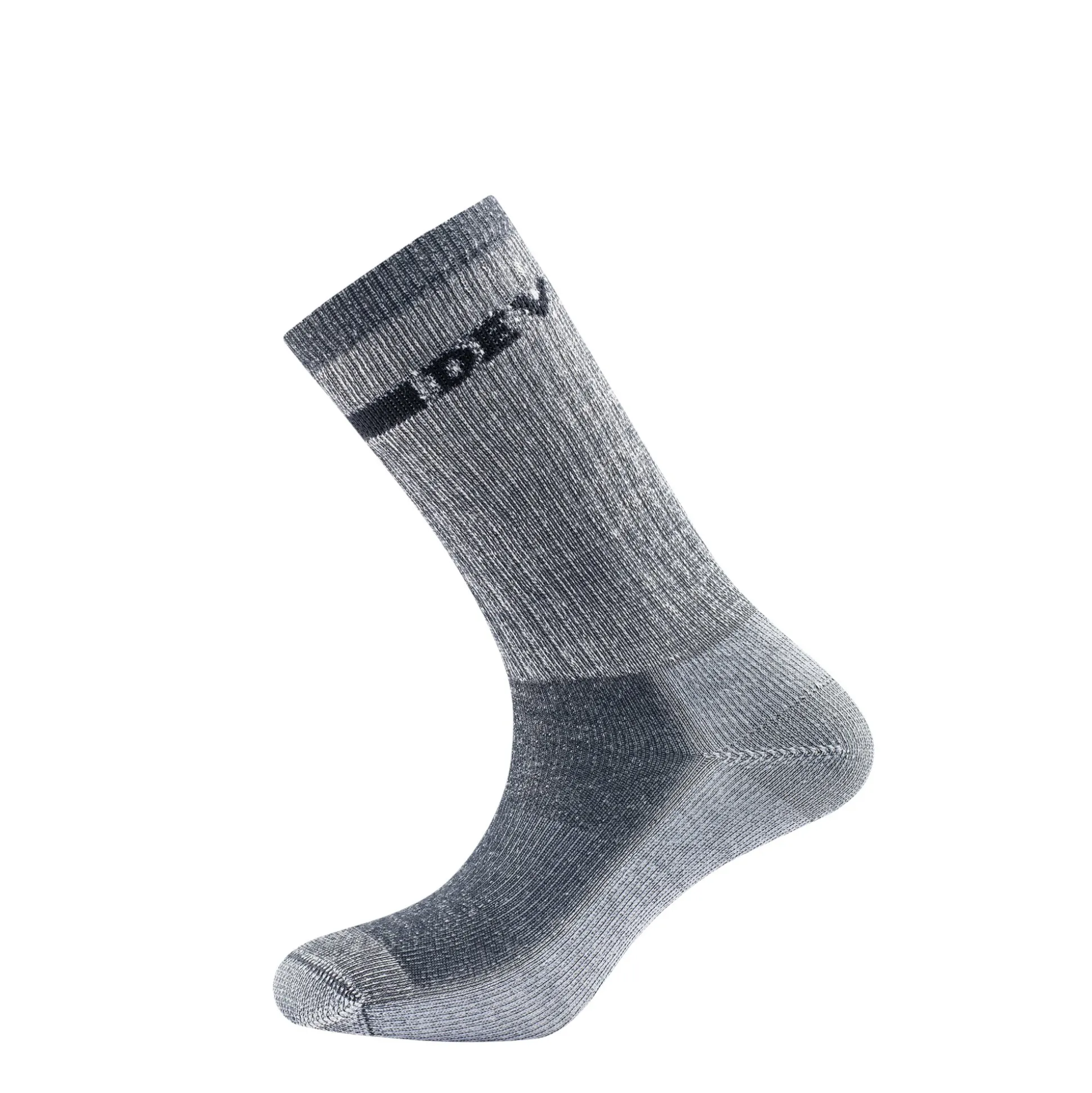 Socks>Devold of Norway Outdoor Merino Medium Sock Dark Grey