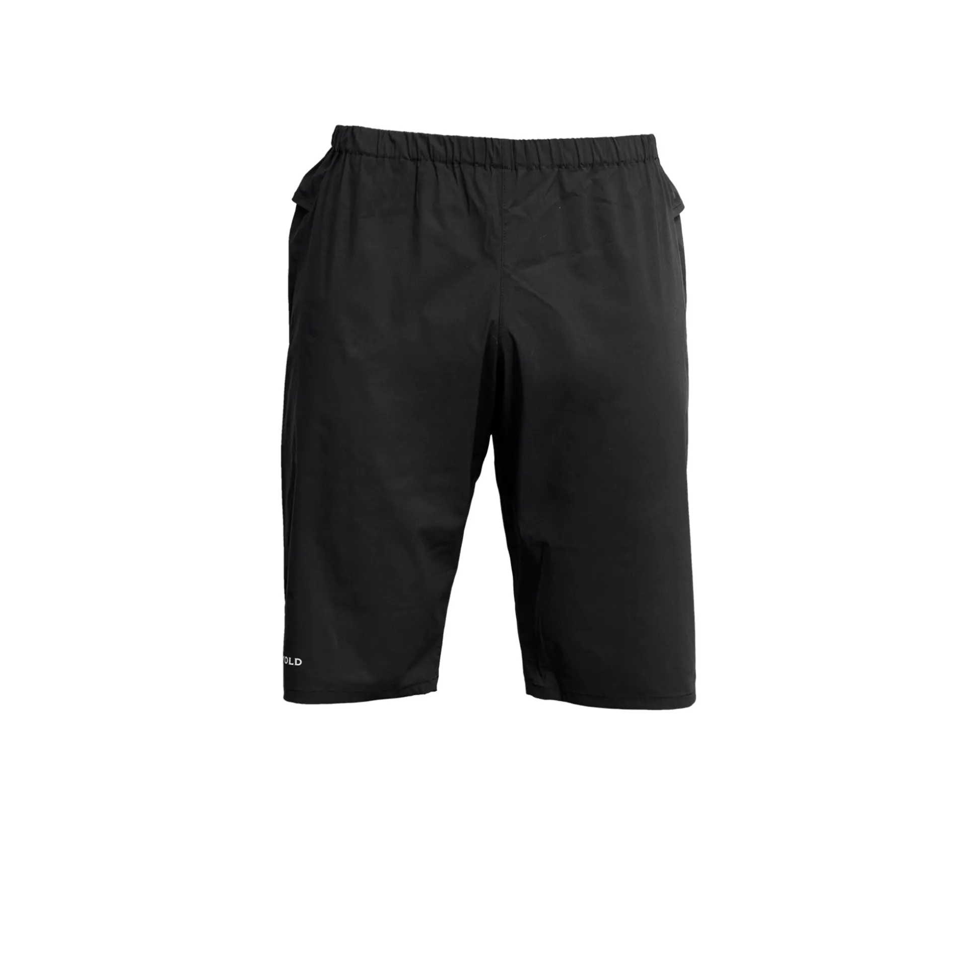 Shorts>Devold of Norway Running Merino Shorts Man Caviar