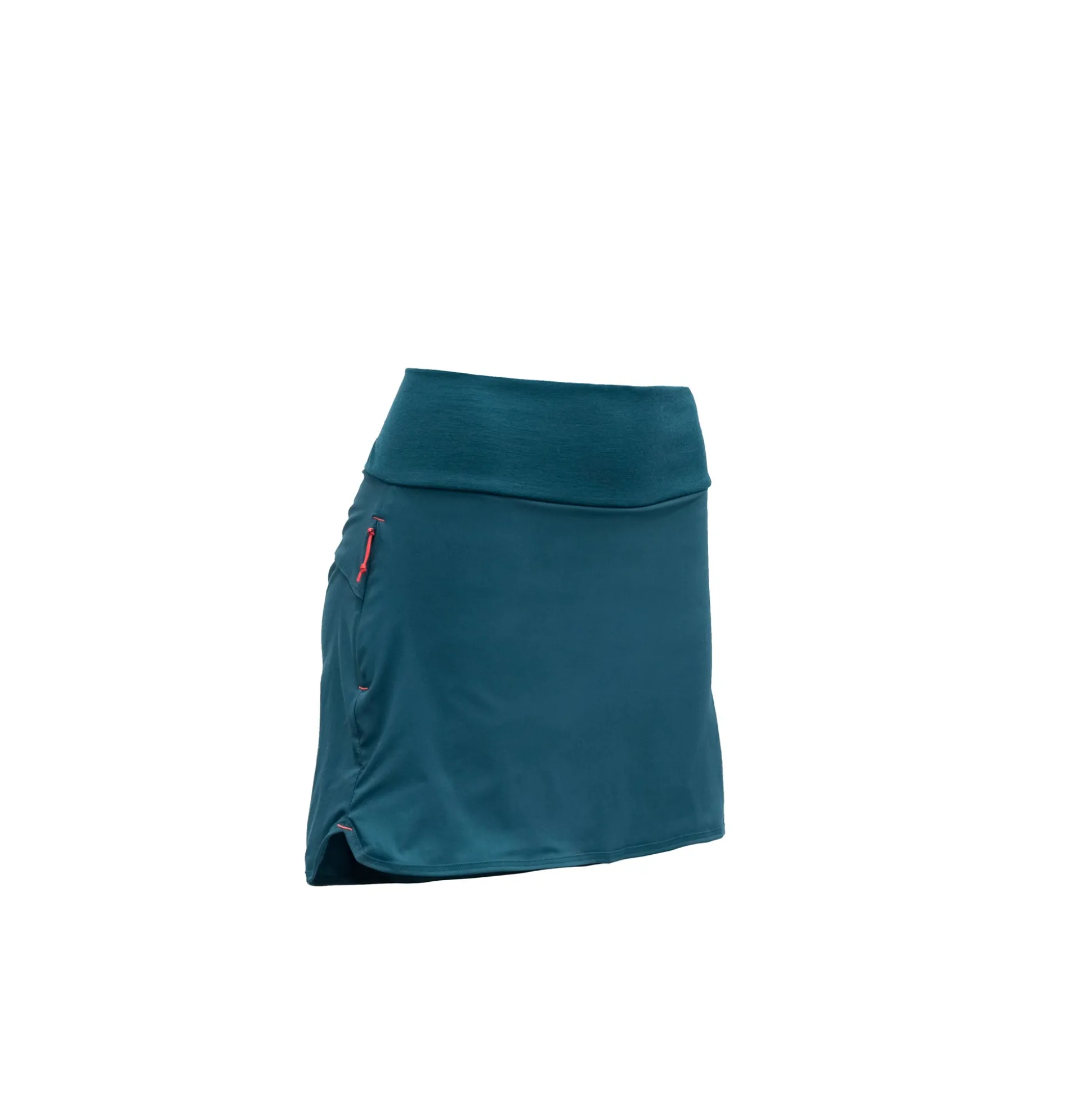 Skirt>Devold of Norway Running Merino Skirt Flood