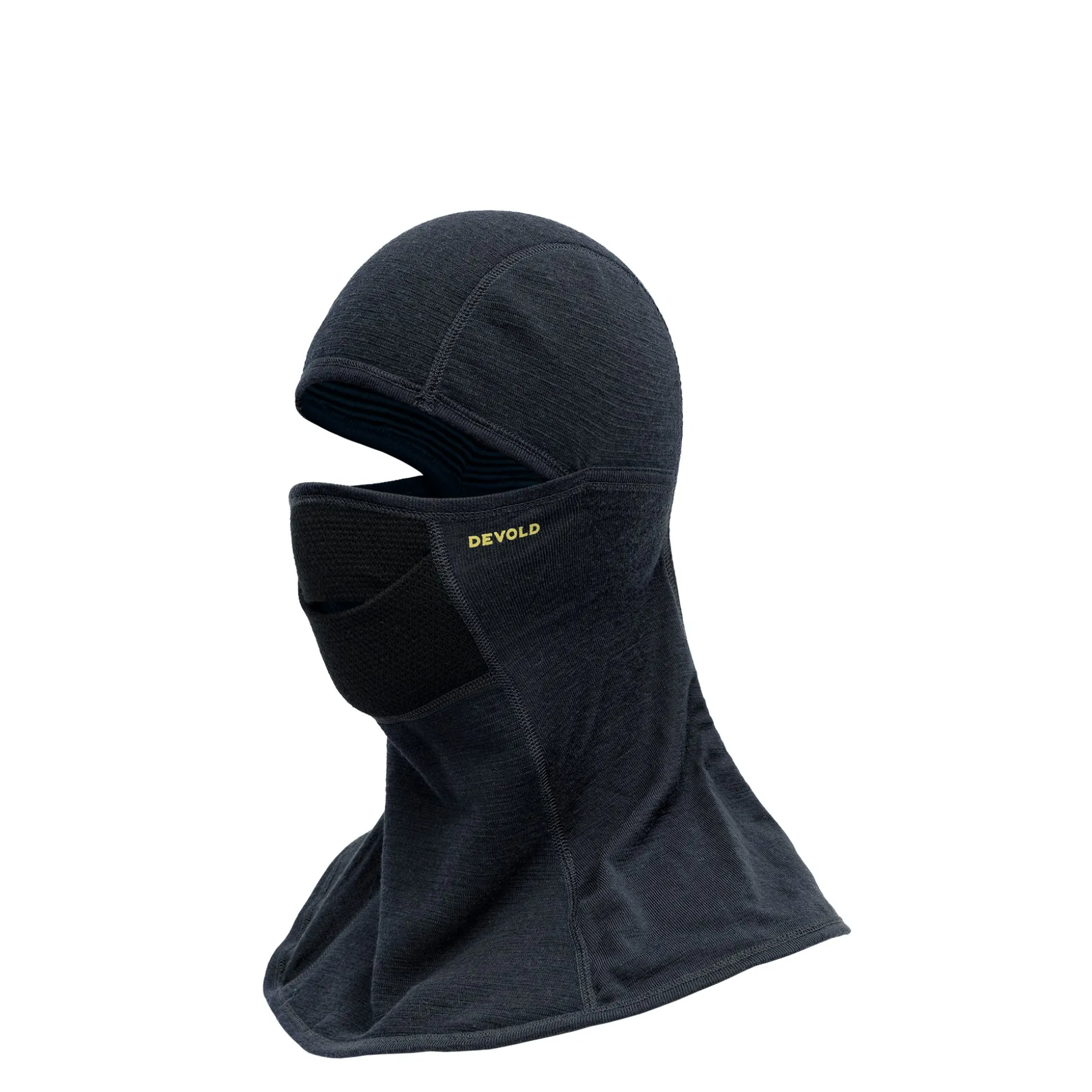 Headwear>Devold of Norway Tuvegga Merino Balaclava Flood